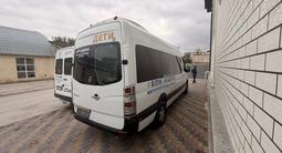 Mercedes-Benz Sprinter 2007 года за 10 000 000 тг. в Кордай – фото 3