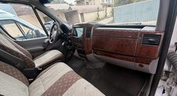 Mercedes-Benz Sprinter 2007 года за 10 000 000 тг. в Кордай – фото 5