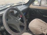 ВАЗ (Lada) Lada 2121 1985 года за 800 000 тг. в Алтай – фото 3