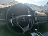 Toyota Camry 2013 годаfor9 000 000 тг. в Уральск – фото 5