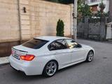 BMW 320 2014 года за 12 000 000 тг. в Алматы – фото 5