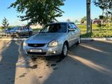 ВАЗ (Lada) Priora 2172 2013 годаүшін2 900 000 тг. в Астана – фото 2