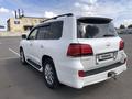 Lexus LX 570 2008 годаfor15 000 000 тг. в Караганда – фото 5