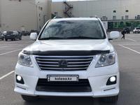 Lexus LX 570 2008 годаүшін17 500 000 тг. в Караганда