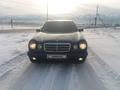 Mercedes-Benz E 230 1995 годаүшін2 500 000 тг. в Есик – фото 17