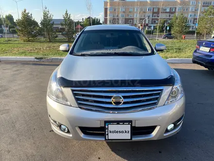 Nissan Teana 2010 года за 7 000 000 тг. в Кызылорда – фото 11