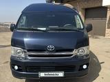 Toyota Hiace 2008 годаүшін10 000 000 тг. в Астана