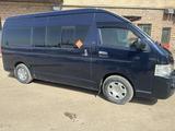 Toyota Hiace 2008 годаүшін10 000 000 тг. в Астана – фото 2