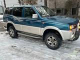 Nissan Mistral 1995 года за 2 350 000 тг. в Алматы