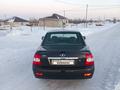 ВАЗ (Lada) Priora 2170 2012 года за 3 200 000 тг. в Актобе – фото 9