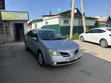 Nissan Primera 2003 года за 3 300 000 тг. в Алматы