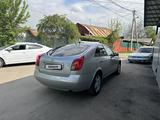 Nissan Primera 2003 годаfor3 300 000 тг. в Алматы – фото 3