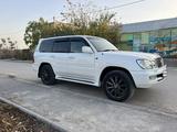 Lexus LX 470 2006 годаүшін10 800 000 тг. в Шымкент – фото 4