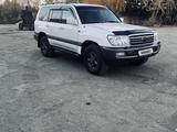 Toyota Land Cruiser 2001 годаүшін8 500 000 тг. в Усть-Каменогорск – фото 4