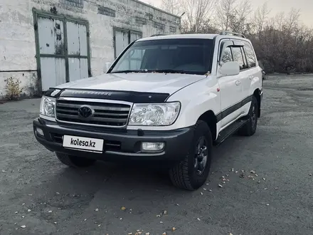 Toyota Land Cruiser 2001 года за 8 500 000 тг. в Усть-Каменогорск – фото 3