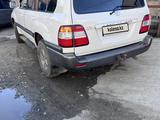 Toyota Land Cruiser 2001 годаүшін8 500 000 тг. в Усть-Каменогорск – фото 4