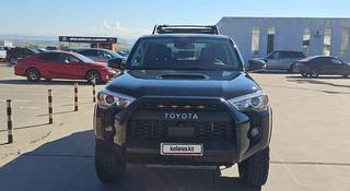 Toyota 4Runner 2023 года за 22 500 000 тг. в Алматы