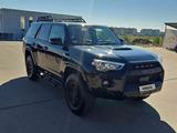 Toyota 4Runner 2023 года за 23 000 000 тг. в Алматы – фото 3