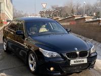 BMW 525 2003 годаүшін5 000 000 тг. в Алматы