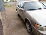 Toyota Camry 1998 годаүшін2 700 000 тг. в Аягоз – фото 2