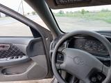 Toyota Camry 1998 годаүшін2 700 000 тг. в Аягоз – фото 4