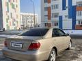 Toyota Camry 2002 годаүшін5 100 000 тг. в Алматы – фото 4