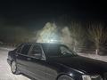 Mercedes-Benz S 500 1992 года за 1 850 000 тг. в Кокшетау – фото 5