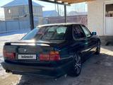 BMW 525 1995 годаfor3 500 000 тг. в Алматы – фото 2