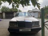 Mercedes-Benz 190 1993 годаүшін1 800 000 тг. в Шымкент – фото 2