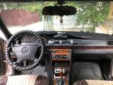 Mercedes-Benz 190 1993 годаүшін1 800 000 тг. в Шымкент – фото 3