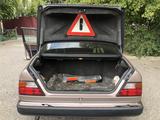Mercedes-Benz 190 1993 годаүшін1 800 000 тг. в Шымкент – фото 5