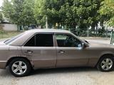 Mercedes-Benz 190 1993 годаүшін1 800 000 тг. в Шымкент – фото 4