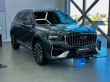 Geely Monjaro Flagship 2025 годаүшін15 790 000 тг. в Сатпаев