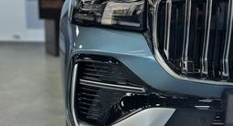 Geely Monjaro Flagship 2025 года за 15 990 000 тг. в Сатпаев – фото 3