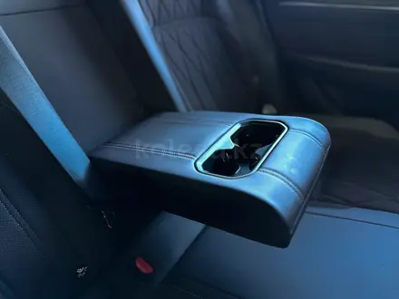 Geely Monjaro Flagship 2025 года за 15 990 000 тг. в Сатпаев – фото 23