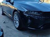 Kia K5 2022 годаүшін9 200 000 тг. в Шымкент