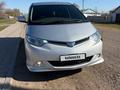 Toyota Estima 2007 года за 8 000 000 тг. в Астана – фото 2