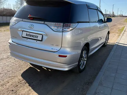 Toyota Estima 2007 года за 8 000 000 тг. в Астана – фото 3