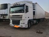 DAF  95XF 2006 года за 16 000 000 тг. в Актау