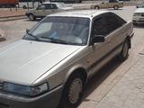 Mazda 626 1990 годаүшін800 000 тг. в Кызылорда