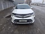 Toyota Camry 2014 года за 11 000 000 тг. в Алматы – фото 3