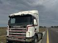 Scania  4-Series 1999 годаүшін5 500 000 тг. в Алматы