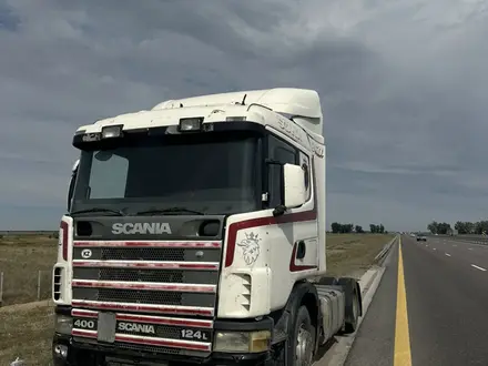 Scania  4-Series 1999 года за 5 500 000 тг. в Алматы