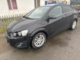 Chevrolet Aveo 2014 годаfor3 000 000 тг. в Шымкент