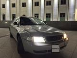 Audi A4 1996 года за 2 300 000 тг. в Шымкент – фото 3