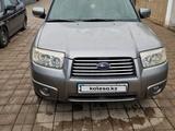 Subaru Forester 2006 года за 5 200 000 тг. в Караганда – фото 3