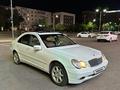 Mercedes-Benz C 240 2001 годаfor2 800 000 тг. в Астана – фото 3