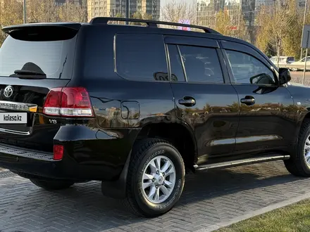 Toyota Land Cruiser 2008 года за 17 900 000 тг. в Алматы – фото 4