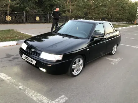 ВАЗ (Lada) 2110 2006 года за 2 500 000 тг. в Костанай – фото 4