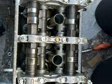 Двигатель K24 Honda. Контрактный из Японии.for380 000 тг. в Петропавловск – фото 3